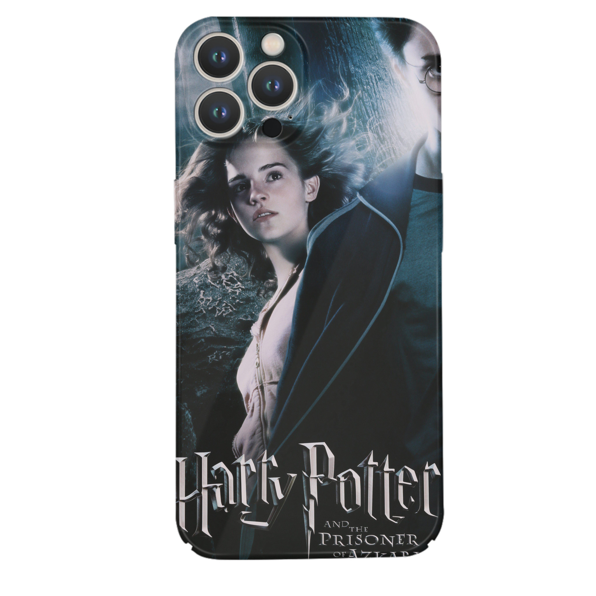 （画像用） Harry Potter ハリー・ポッターシリーズ 【iPhone 14シリーズ対応】ハードケース